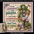 Obsessed With Plants Mini Kit    