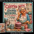 Stirring Up Trouble Mini Kit 