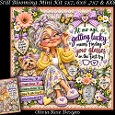 Still Blooming Mini Kit