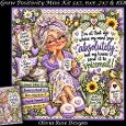 Grow Positivity Mini Kit