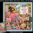 Good Food Mini Kit