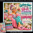 Fabulous At Every Age Mini Kit