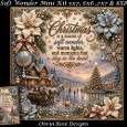 Soft Wonder Mini Kit **Includes 5X7, 6x6, 7x7 8X8 Card Bases**   