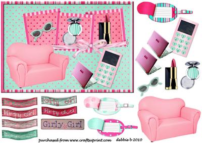 Girly-girl