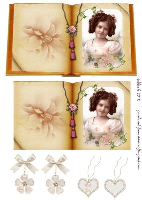 Book of Beauty