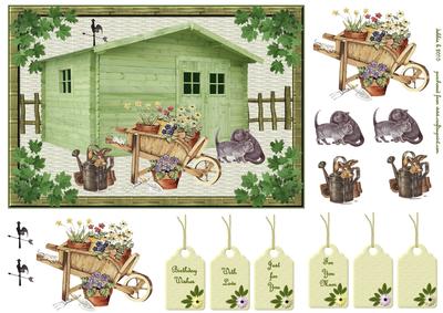 My Garden Shed