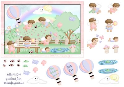 Welcome to Fairyland