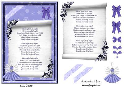 Silent Night, Holy Night