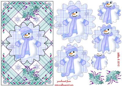 Little Blue Will Melt Your Heart