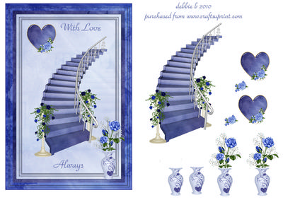 Stairway to Love