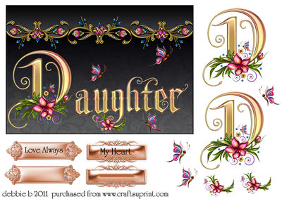 Daughter