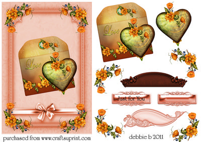 A Letter of Love