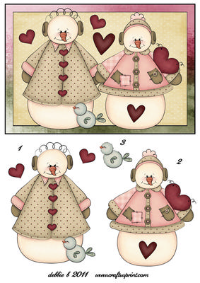 Love on the Holidays