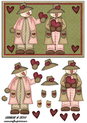 A Heart for the Season