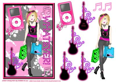 Shop to Rock