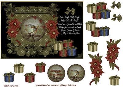 Silent Night