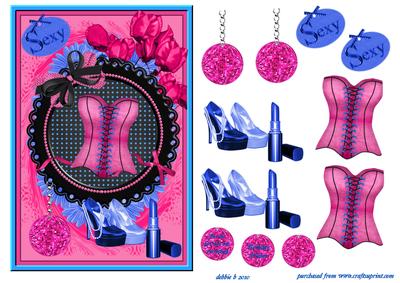 For the Girl Who Has Everything