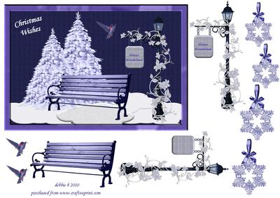 Winter Wonderland