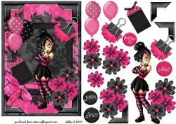 Simply - pink