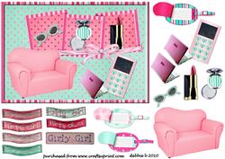 Girly-girl
