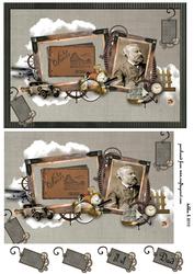 Snap Shots of the Past
