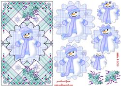 Little Blue Will Melt Your Heart