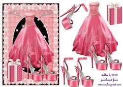 My Party Outfit