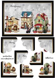 Our House Quadro Petal Corner Stacker