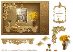 Golden Love