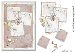 Love Letters