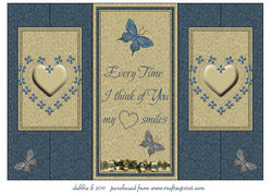 Every Time I Think of You -