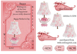 Little Pink Teapot