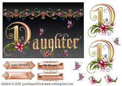 Daughter