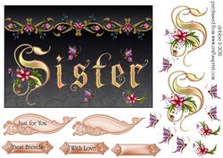 Sister