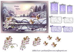 A Little Winter Wish