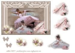 Ballet Dreams