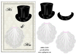 Mr & Mrs