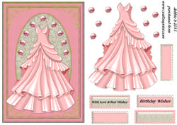 So Pretty in Pink