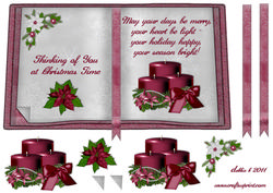 Christmas Book