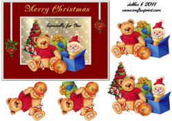 Christmas Gifts