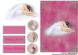 Ballet Solo