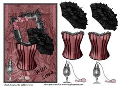 Sweet Gothic Love