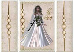 Bridal Dreams