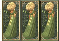 Elegance in Green