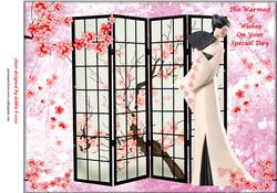 Lotus Blossom Dreams