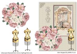 Floral Heritage
