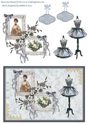 Framed Elegance