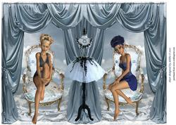Girls Chat