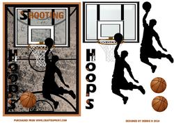 Shooting Hoops
