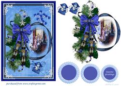 Christmas Lantern